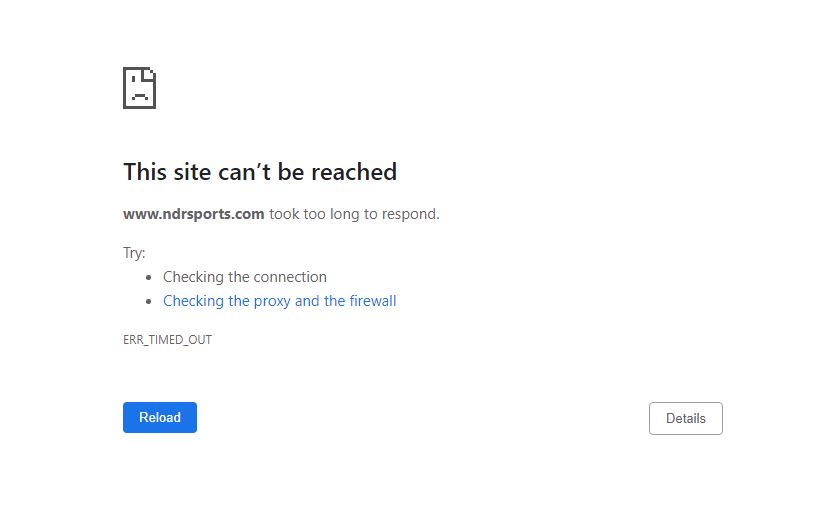 Brave Browser cannot connect to internet, where as other browsers work ...